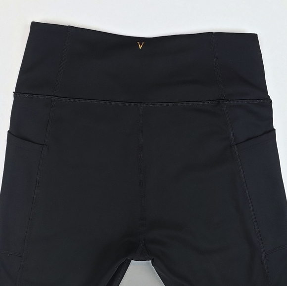 Victoria Secret Incredible Essential Legging EUC - Picture 3 of 9